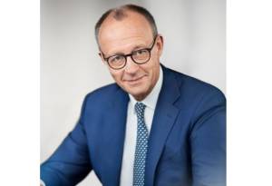 Almaniya kosmik təhlükəsizlik sisteminə 35 milyard avro yatıracaq Xəbər şəkili