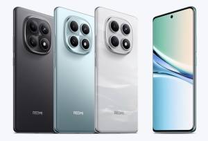 Xiaomi Redmi Note 15 Seriyasının Avropa Qiymətləri və Tam Xüsusiyyətləri Sızdı Xəbər şəkili