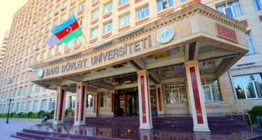 BDU-nun müəllimi vəfat etdi