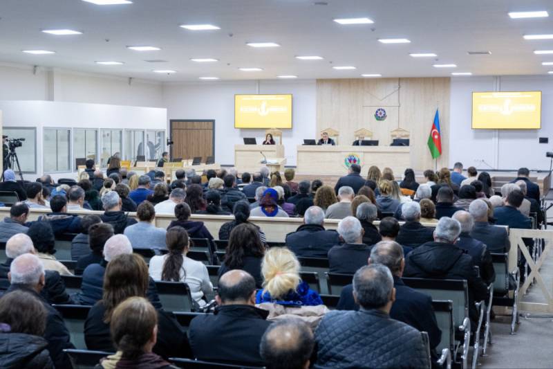 Biləsuvarda yol qəzası baş verib, yaralananlar var