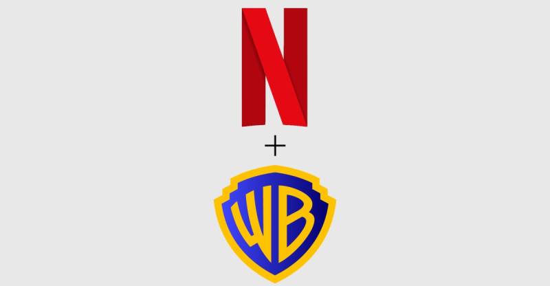83 Milyard Dollarlıq Sövdələşmə: Netflix "Warner Bros."-u Alaraq Əyləncə Sənayesinin Nəhənginə Çevrilir
