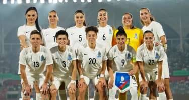 Azərbaycan millisi turnirin qalibi oldu