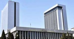 Üçtərəfli komissiya yaradılacaq Xəbər şəkili