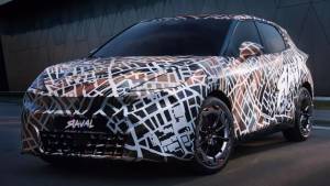 Elektrikli Cupra Ravalın Buraxılışına Geri Sayım: Üç Versiya, 450 KM Mənzil və Qiymətlər Xəbər şəkili