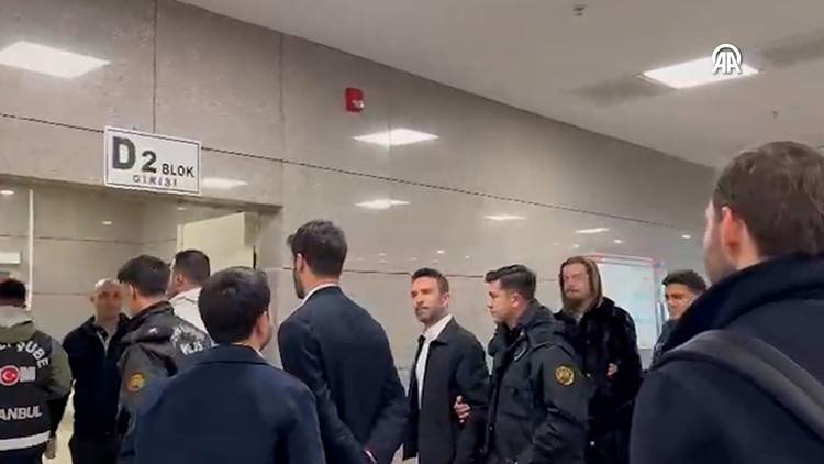 Birja Manipulyasiyası İşi: Məşhur Adların Olduğu Şübhəlilər Ədliyyəyə Təhvil Verildi