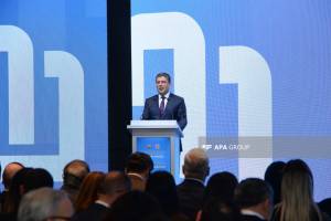 Əhməd İsmayılov: Azərbaycanla Gürcüstanın media qurumlarının əməkdaşlığı vacibdir