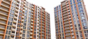 Mənzil üçün yüksək büdcəyə ehtiyac yoxdur: 15%-dən başlayan ilkin ödənişlə rahat yaşama başlayın - "Kristal!"