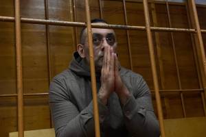 Rusiya məhkəməsi Yekaterinburqda saxlanılan azərbaycanlını həbs edib Xəbər şəkili