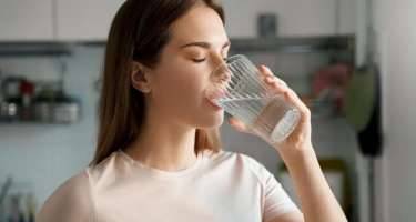 Su ilə bağlı bu fikir yanlış imiş