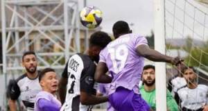 "Şamaxı" səfərdə "Karvan-Yevlax"a qalib gəldi Xəbər şəkili