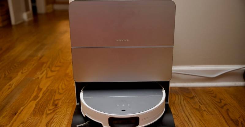 Roborock Saros 10 robot tozsoranı: 500 dollarlıq endirimlə rekord aşağı qiymətə təklif edilir