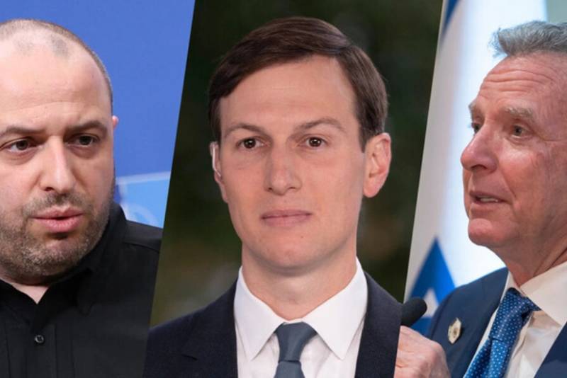 Dövlət Departamenti Ukrayna nümayəndə heyəti ilə danışıqları konstruktiv adlandırıb