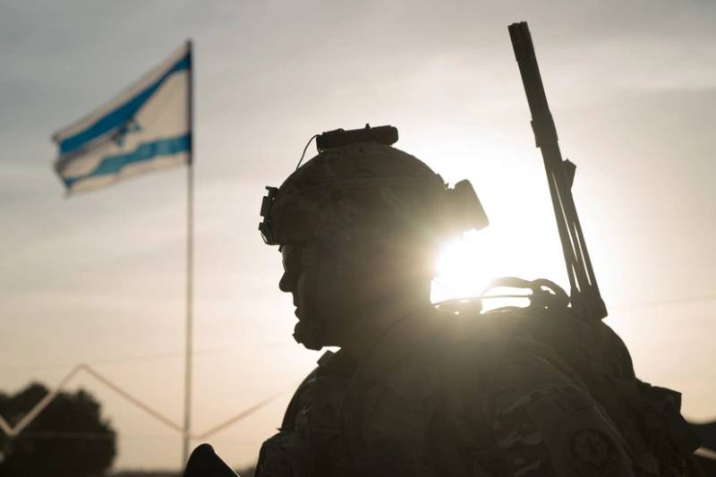 İsrail Qəzza zolağından daha bir girovun qalıqlarını təhvil alıb Xəbər şəkili