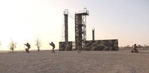 Müdafiə Nazirliyi həftəlik icmalı təqdim edib (VİDEO) Xəbər şəkili