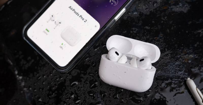Yeni AirPods Pro 3 Qulaqlıqları Endirimdə: Qiyməti və Əsas Xüsusiyyətləri