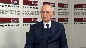 Qayıdış sadəcə hüquq deyil – Regionda sülh arxitekturasının əsas elementi Xəbər şəkili