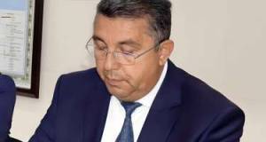 Tahir Qarayev vəzifəsindən azad edildi Xəbər şəkili