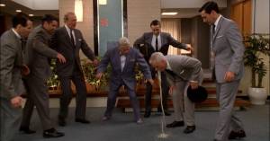 HBO Max-ın Böyük Təşviqatla Elan Etdiyi "Mad Men" 4K Yayımı Tam Fiyaskoya Çevrildi Xəbər şəkili