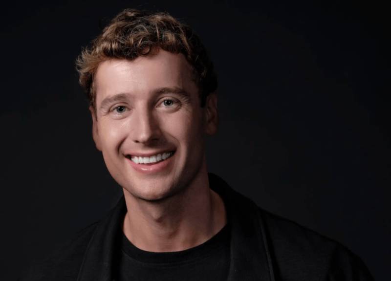 Hüquqi Süni İntellekt Startapı Harvey-in Dəyəri Sürətlə Böyüyərək 8 Milyard Dollara Çatdı