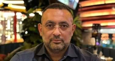 Vidadi Mustafayev saxlanıldı