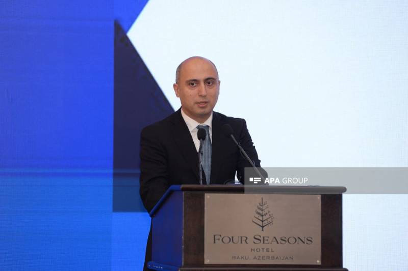 Nazir: Yusif Məmmədəliyevin xatirəsinə həsr olunmuş olimpiada keçirə bilərik