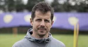 Əmrə Bəlözoğlu bu komandanın başına keçir Xəbər şəkili