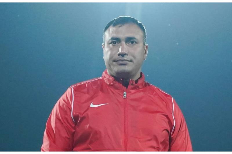 Siyasət Əsgərov: "Banqladeş millisinin üstün və zəif cəhətlərini bilirik"