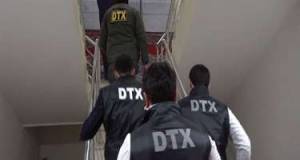 Təzəxən Mirələmli DTX tərəfindən saxlanıldı