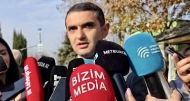 “Şəki qış mövsümündə də öz cəlbediciliyini qorumağa davam edir” -Şahin Məlikov