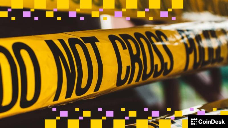 Avropa Hüquq-Mühafizə Orqanları 1.51 Milyard Dollarlıq Bitcoin Yuma Xidməti "Cryptomixer"i Ləğv Etdi