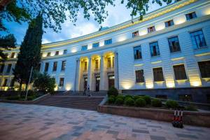 Gələn ildən Gürcüstanda dövlət universitetlərində təhsil tam pulsuz olacaq