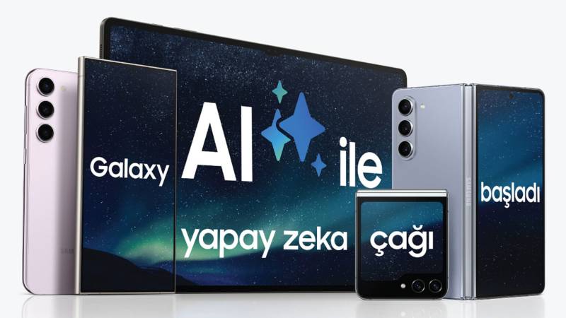 Samsung Galaxy AI üçün Türk Dili Dəstəyini Yerli Mütəxəssislərin Əlinə Həvalə Etdi