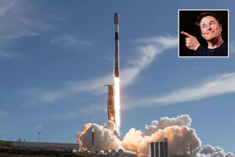 Starlink-in Daxil Olduğu 800 Milyard Dollarlıq SpaceX Həyəcanı: 2026-cı İldə İPO Planı