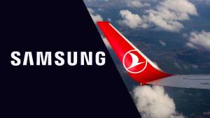 Samsung və Türk Hava Yolları İtmiş Baqajları Tapmaq Üçün Birgə Layihəyə Başladı Xəbər şəkili