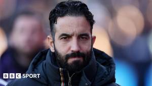 Ruben Amorim Ailəsini Qorumaq Üçün Sosial Mediadan İmtina Edir