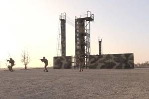 Müdafiə Nazirliyinin həftəlik icmalı yayımlanıb Xəbər şəkili