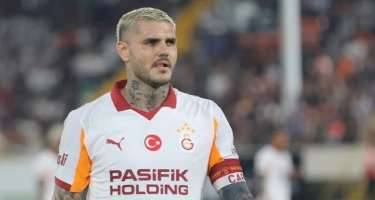 İkardi tərəfdarın gözündən düşüb - Kitabı bağlanır