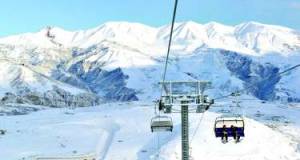 Azərbaycanda qışı hansı bölgələrdə keçirək? Xəbər şəkili