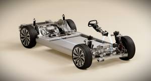 Çin Avtomobil Sənayesində İnqilab Edir: Mexaniki Sükan Sistemi Ləğv Edilir, "Steer-by-Wire" Texnologiyası Qüvvəyə Minir Xəbər şəkili