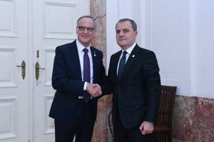 Azərbaycan ilə Kanada arasında ikitərəfli əməkdaşlıq müzakirə olunub