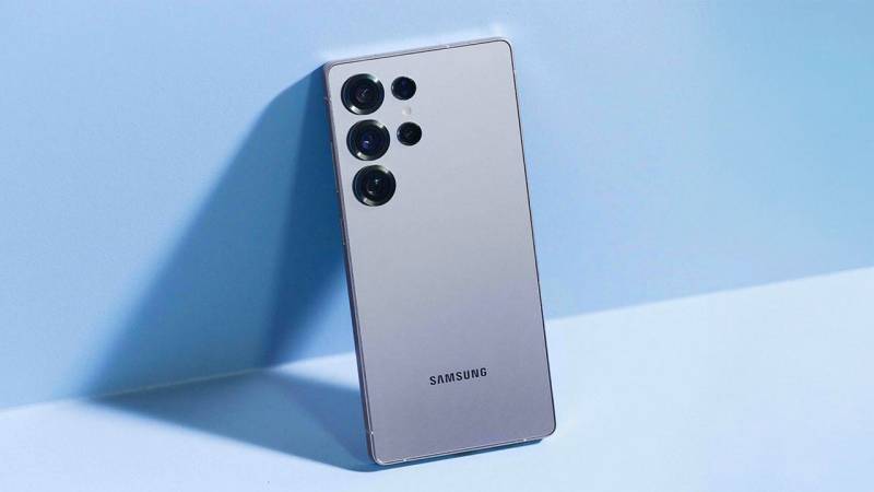 Galaxy S26 Ultra-nın Rəng Seçimləri Sızdırıldı: Parlaq Narıncı Yeni Brend Rəngi Ola Bilər