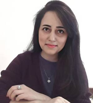 Yaşlı kişilər niyə cavan qadınlarla evlənir? Xəbər şəkili