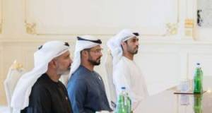 BƏƏ Prezidenti Azərbaycanla bağlı tapşırıq verdi