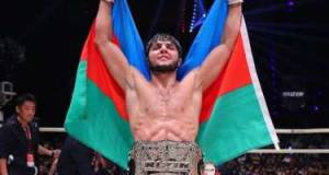 Tofiq Musayevə yüksək vəzifə verildi