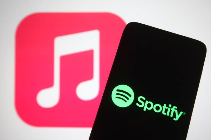 Spotify Wrapped 2025-ə Baxdıqdan Sonra: İlin İcmalını Təklif Edən Alternativ Tətbiqlər