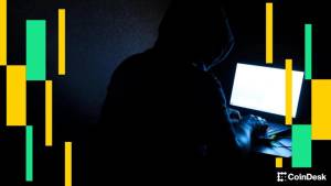 Amerika Kripto Bazarı Günlüyü: "Hacked Down" Başlıqlı Qeyd Xəbər şəkili