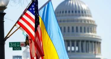 ABŞ Ukraynaya Miladadək daha çox silah verməyi vəd edib -KİV