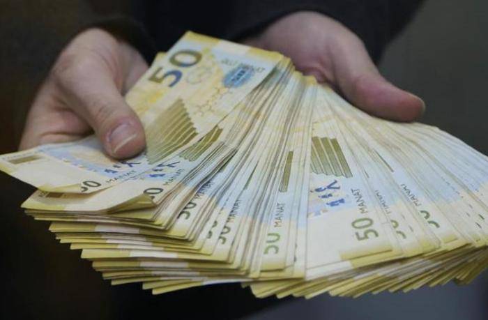 "S&P" manatın dollara nisbətdə məzənnəsi ilə bağlı proqnoz verib