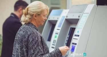 Bu şəhərdə pensiyalar ödənildi 