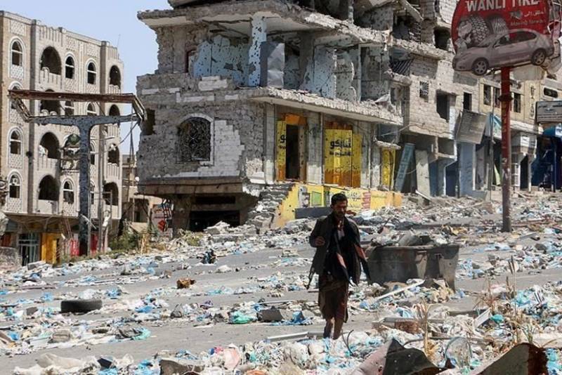 KİV: Yəmənin şərqində münaqişə tərəfləri atəşkəs barədə razılığa gəliblər